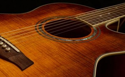 Internacionalização é decisiva para artesão de instrumentos de corda do Algarve