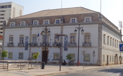 PORTIMÃO: Câmara mostra disponibilidade para acolher refugiados