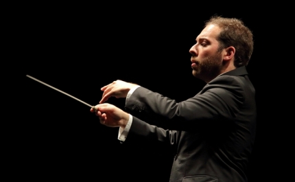 CONCERTO DE NATAL TRAZ SÃO CARLOS A LOULÉ