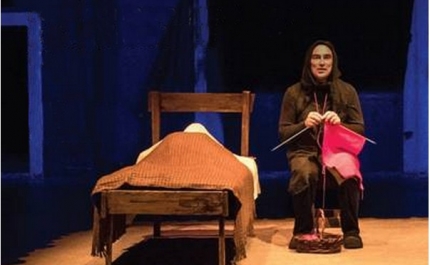 Auditório Municipal de Albufeira apresenta a Peça “Nossa Senhora da Açoteia” pela ACTA 