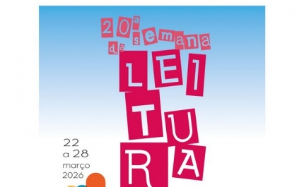 Semana da Leitura reforça a importância do livro