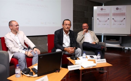 UNIVERSIDADE DE VERÃO DA IN LOCO REALIZOU-SE EM ALBUFEIRA COM EXCELENTE ADESÃO