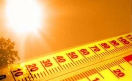 Temperaturas vão subir 10 a 12 graus em alguns locais a partir de quarta-feira