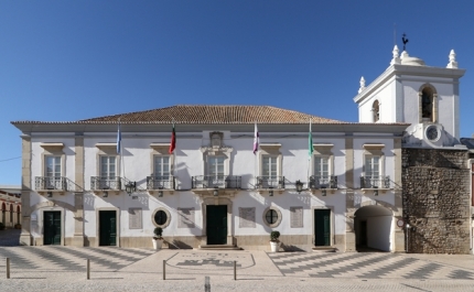 MUNICÍPIO DE LOULÉ APROVA ORÇAMENTO MUNICIPAL FOCADO NO APOIO ÀS PESSOAS, FAMÍLIAS E EMPRESAS