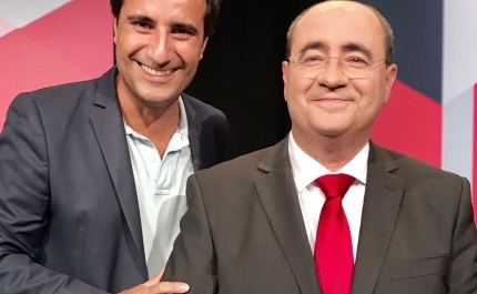 Henrique Gomes, antigo Chefe de Gabinete de Faro, nomeado Presidente do Conselho de Administração da Ambifaro