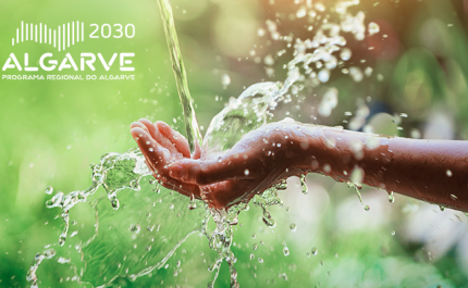Algarve investe mais de €59 milhões no ciclo urbano da água 