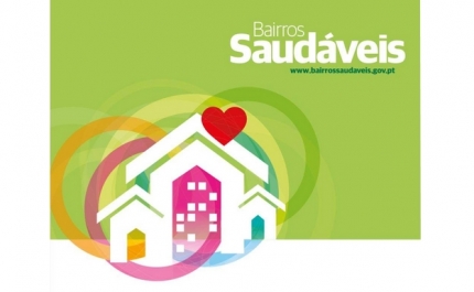 ALGARVE: DEZASSETE CANDIDATURAS DA REGIÃO APROVADAS NO PROGRAMA BAIRROS SAUDÁVEIS