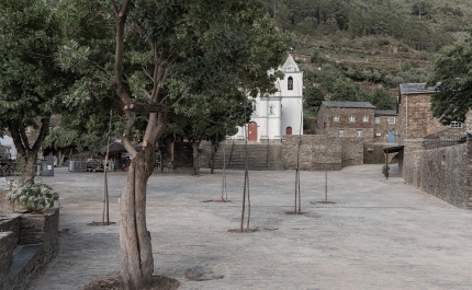 OBRA ASSINADA POR PAULA DEL RIO HUESA VENCE PRÉMIO MARIA JOSÉ ESTANCO 2025