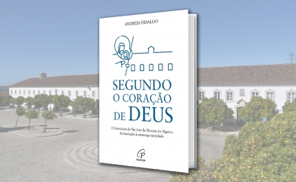 Seminário da Diocese do Algarve apresenta publicação sobre a história da instituição