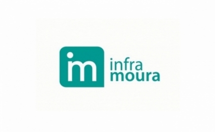 INFRAMOURA VÊ APROVADA A SUA CANDIDATURA AO PROGRAMA OPERACIONAL 