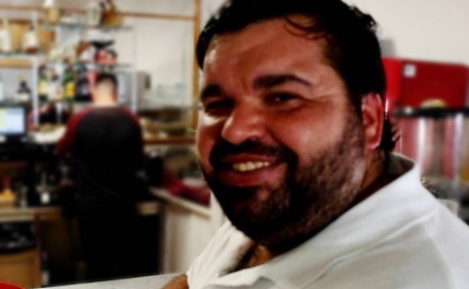 Morreu o vice-presidente do Ginásio Clube Naval de Faro, Jorge Veríssimo