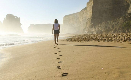 Homem detido por suspeitas de agredir mulher na praia de Vale do Lobo em Loulé