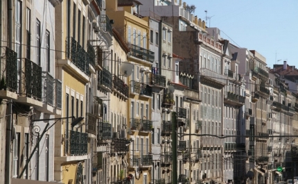Avaliação bancária de casas dispara em março: subiu 5,4% num ano