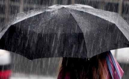 Chuva atingiu os 40 litros por metro quadrado numa hora na ilha de São Miguel
