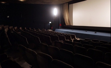 «O Nosso Reino», de Luís Costa, vence melhor curta de terror europeia e portuguesa no MOTELX