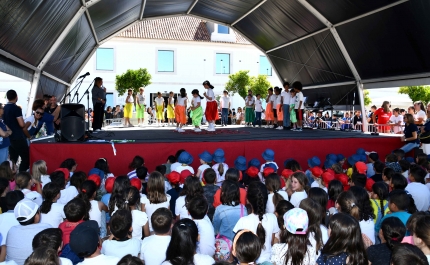 Vila Real de Santo António respira arte durante o mês de março