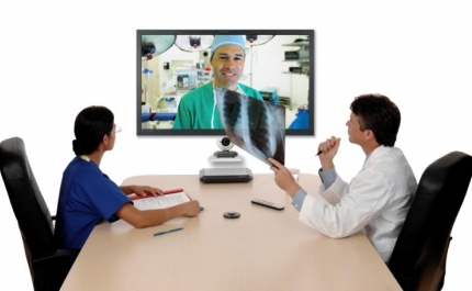 Centros de saúde do Algarve com consultas de telemedicina em reumatologia