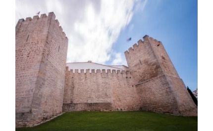 Dia Nacional dos Castelo 