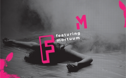 Dia Mundial da Dança  | Cine-Teatro Louletano recebe espetáculo FM [Featuring Mortuum] de Cristina Planas Leitão
