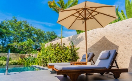 Viver o luxo junto ao mar: os municípios mais caros para comprar casa