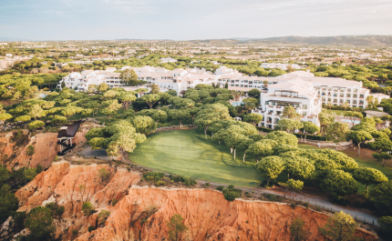 PINE CLIFFS RESORT RECRUTA PARA 270 VAGAS DE EMPREGO