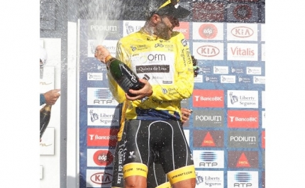 Velocidade Russa no empedrado de Castelo Branco 