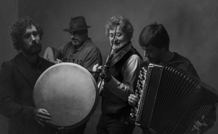 YAKAMOZ - Músicas do Mediterrâneo na República 14