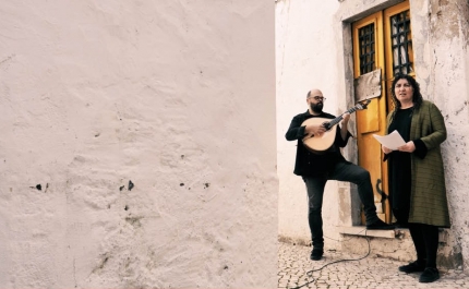 «Deixa passar o meu povo», pelo Experimentarte