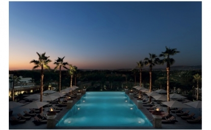 Conrad Algarve distinguido “GreenLeader de Prata” pelo TripAdvisor