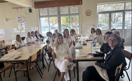 MUNICÍPIO DE FARO E ESCOLA DE HOTELARIA E TURISMO DO ALGARVE DÁ FORMAÇÃO A COLABORADORAS DOS REFEITÓRIOS ESCOLARES