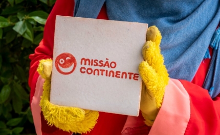 Instituições do distrito de Faro recebem doação de 589 mil euros da Missão Continente