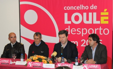 Triatlo Carlos Gravata - Cidade de Quarteira arranca amanhã