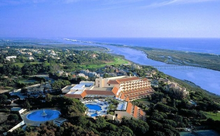 Hotelaria algarvia com ocupação média de 92,1% em agosto