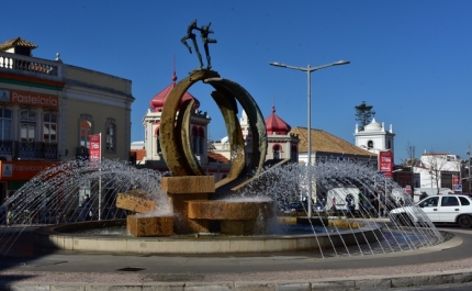 CIDADE DE LOULÉ ASSINALA 29º ANIVERSÁRIO
