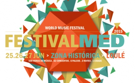 Festival Med associa-se ao movimento «Zero Desperdício»