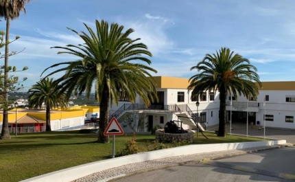 Covid-19: Utentes de lar de Boliqueime instalados em hotel regressaram à instituição