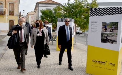 Comitiva marroquina visitou Loulé no arranque de processo de cooperação