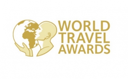 HOTELARIA ALGARVIA DISTINGUIDA NOS WORLD TRAVEL AWARDS