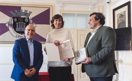 PRÉMIO DE ARQUITETURA MARIA JOSÉ ESTANCO JÁ É CONSIDERADO «UM MARCO» 