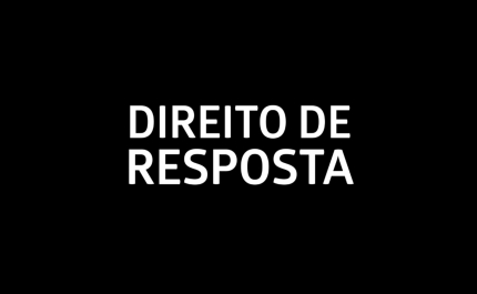 DIREITO DE RESPOSTA
