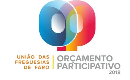 PROJETOS DO ORÇAMENTO PARTICIPATIVO DA UNIÃO DAS FREGUESIAS DE FARO VÃO A VOTOS 