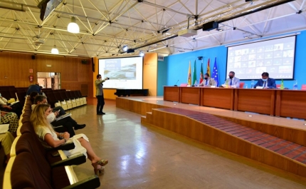 Algarve integra a iniciativa Transfronteiriça Atlazul