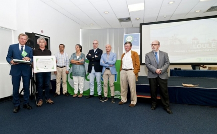 LOULÉ VOLTA A SER UM DOS MUNICÍPIOS MAIS SUSTENTÁVEIS DO PAÍS