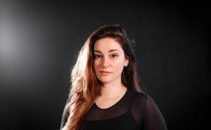 Vencedora | 5ª edição - Prémio Nova Dramaturgia de Autoria Feminina