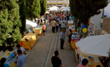 “MOSTRA +LOULÉ” ANIMOU CIDADE NO PASSADO SÁBADO