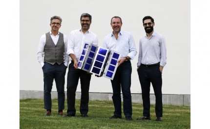 GRUPO ISQ INVESTE EM START-UP PARA PROSPEÇÃO SUSTENTÁVEL DE RECURSOS MINERAIS 