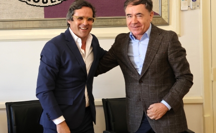 HABITAÇÃO PÚBLICA EM LOULÉ COM 60 NOVOS FOGOS, MAS JÁ NOS PRÓXIMOS MESES VÃO SER LANÇADOS NOVOS PROJETOS