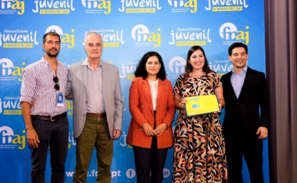 MUNICÍPIO DE FARO JÁ É MEMBRO DA REDE DE MUNICÍPIOS AMIGOS DA JUVENTUDE