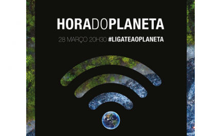 ODEMIRA ADERE À HORA DO PLANETA