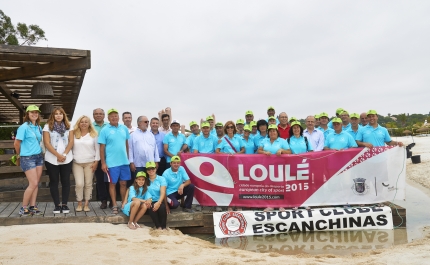 Quinta do Lago organiza primeiro Encontro de Pesca